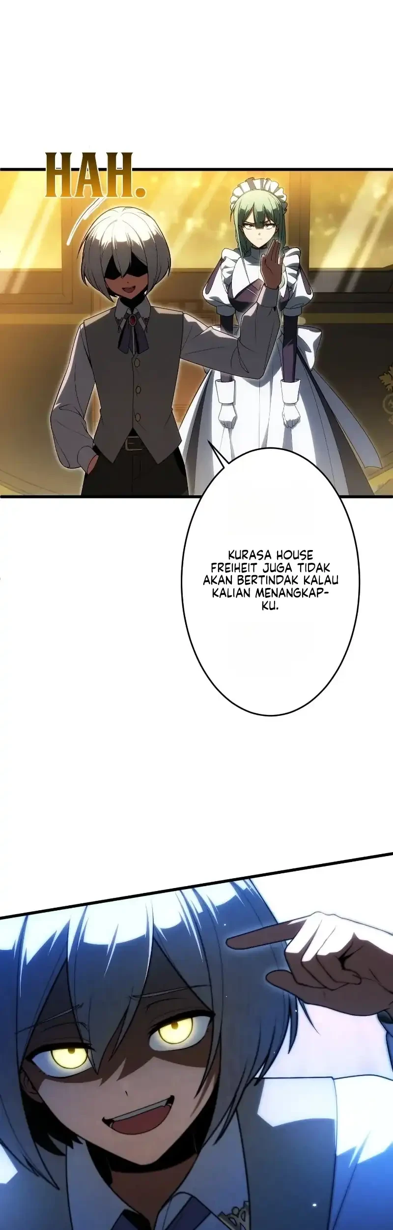 The Hero’s Millionth Regression Chapter 9 Gambar 28