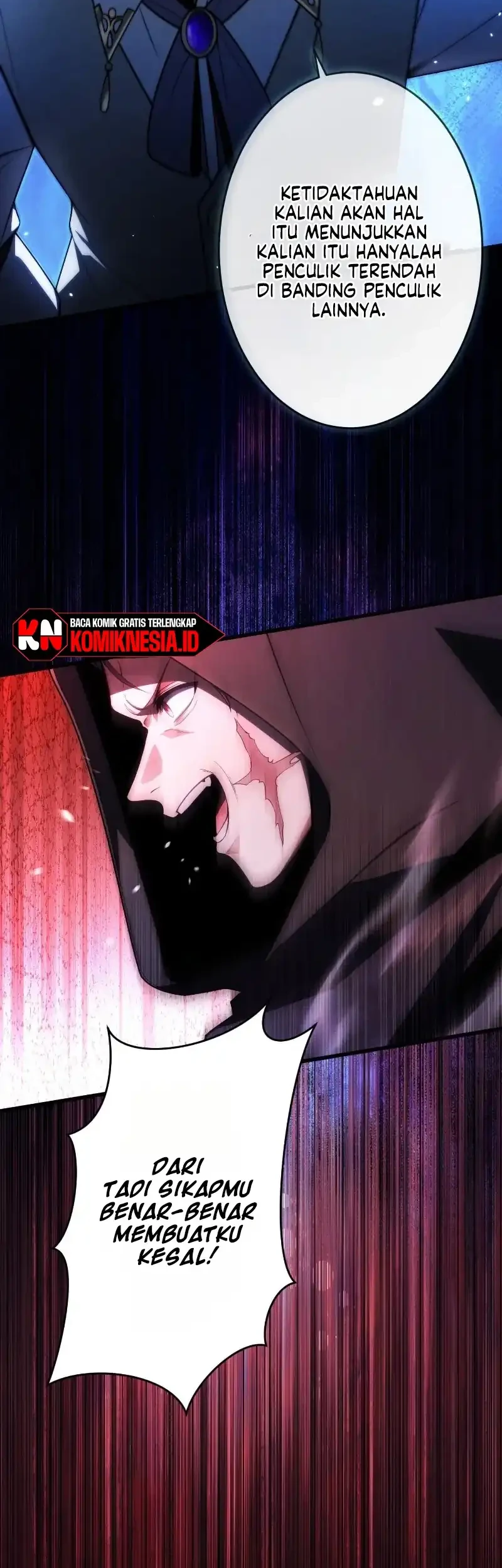 The Hero’s Millionth Regression Chapter 9 Gambar 29