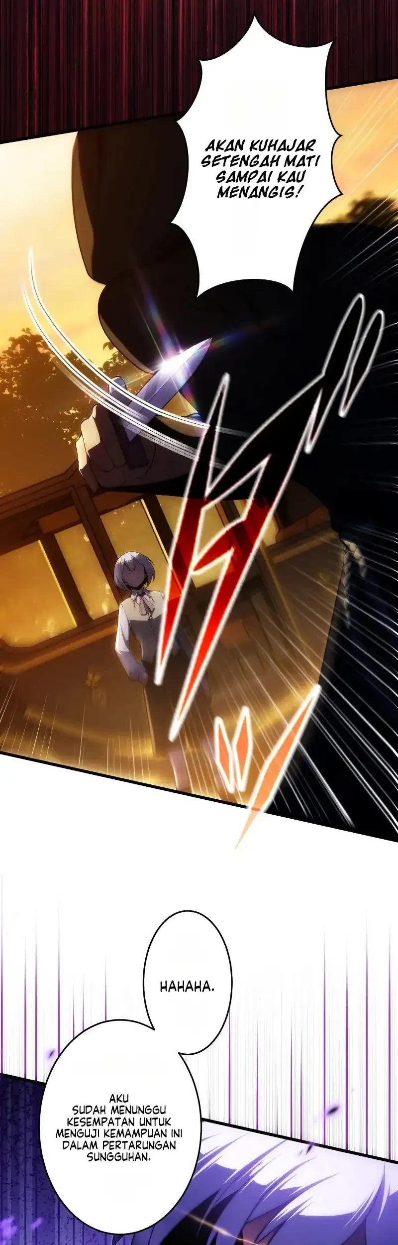 The Hero’s Millionth Regression Chapter 9 Gambar 30