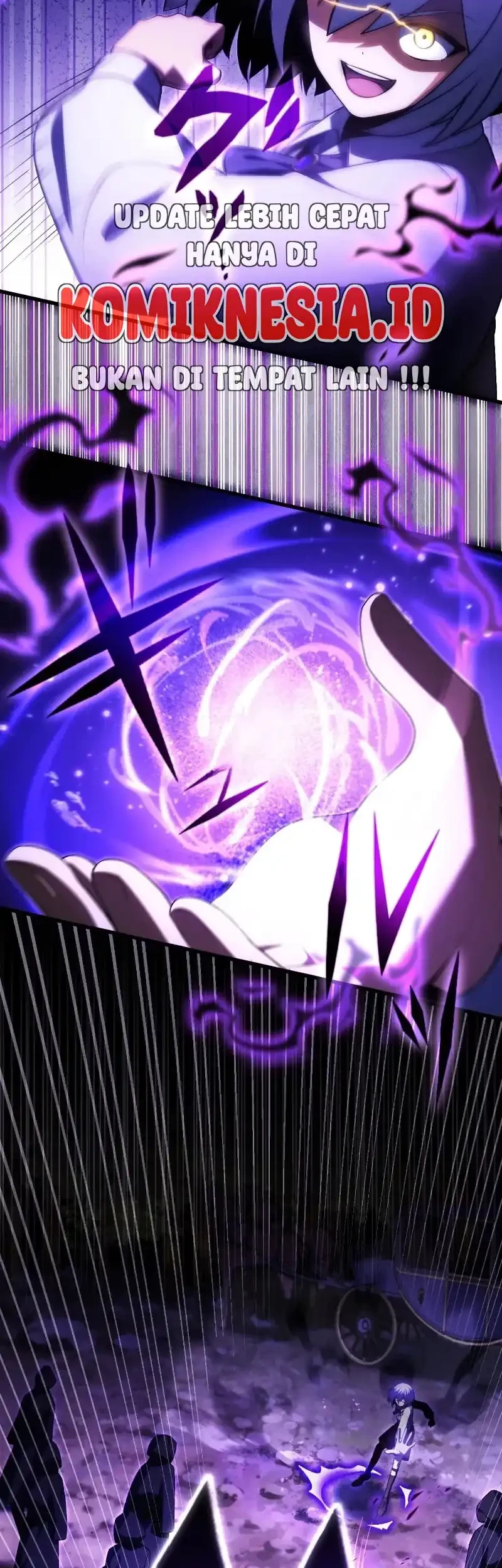 The Hero’s Millionth Regression Chapter 9 Gambar 31