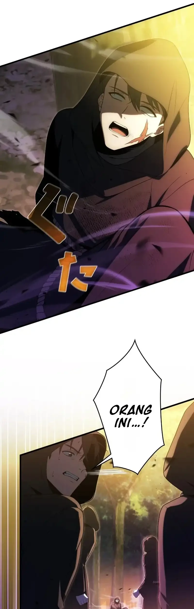 The Hero’s Millionth Regression Chapter 9 Gambar 34