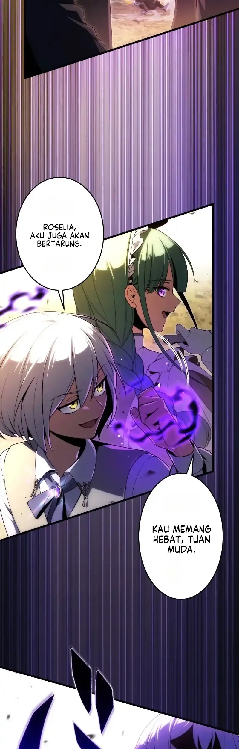 The Hero’s Millionth Regression Chapter 9 Gambar 35