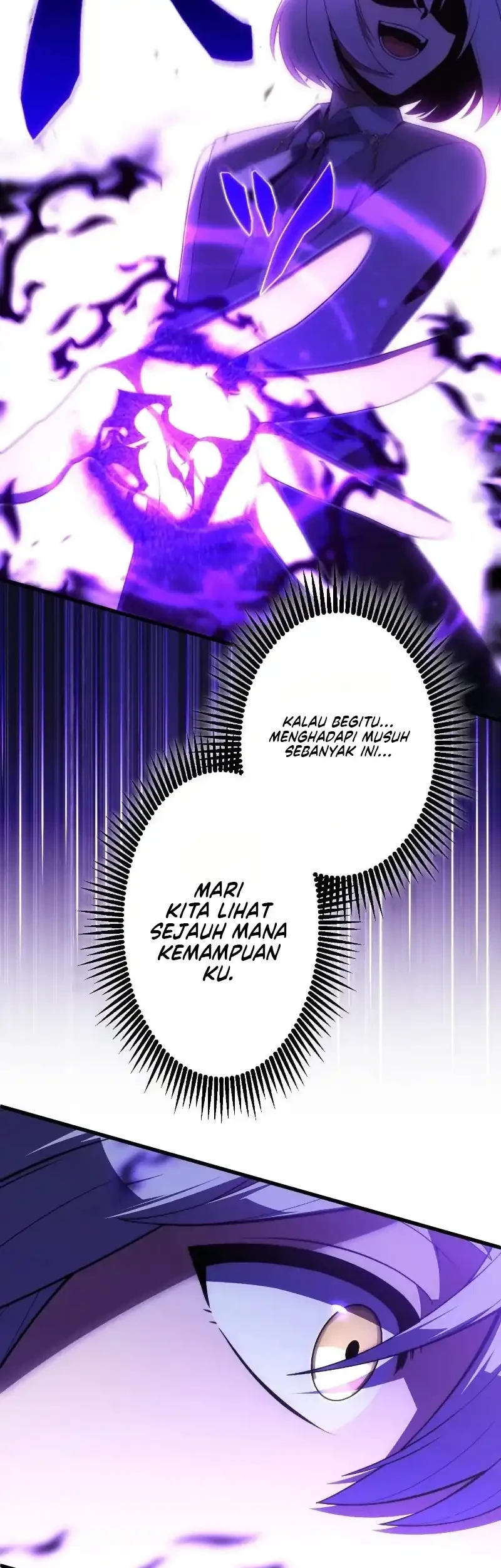 The Hero’s Millionth Regression Chapter 9 Gambar 36