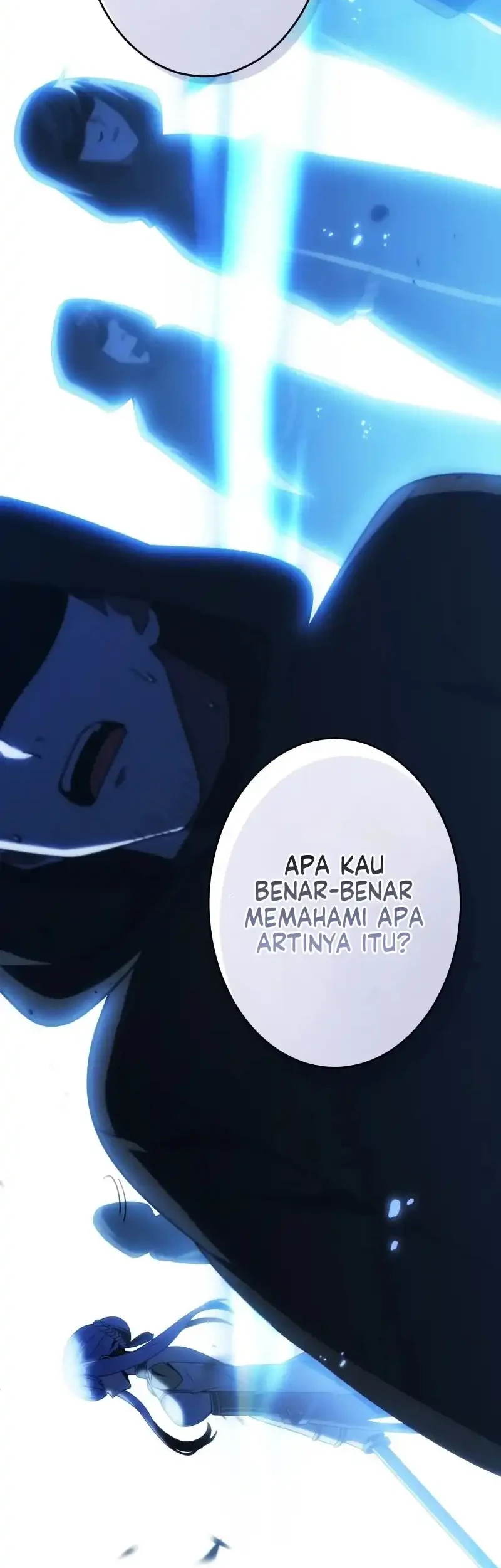 The Hero’s Millionth Regression Chapter 9 Gambar 40