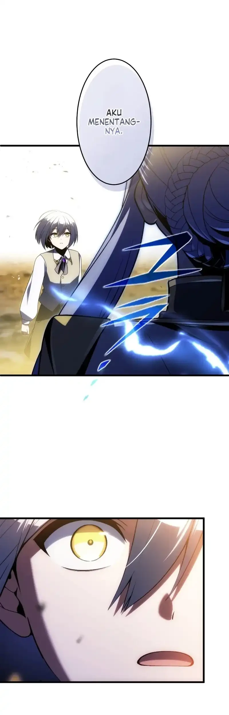 The Hero’s Millionth Regression Chapter 9 Gambar 42