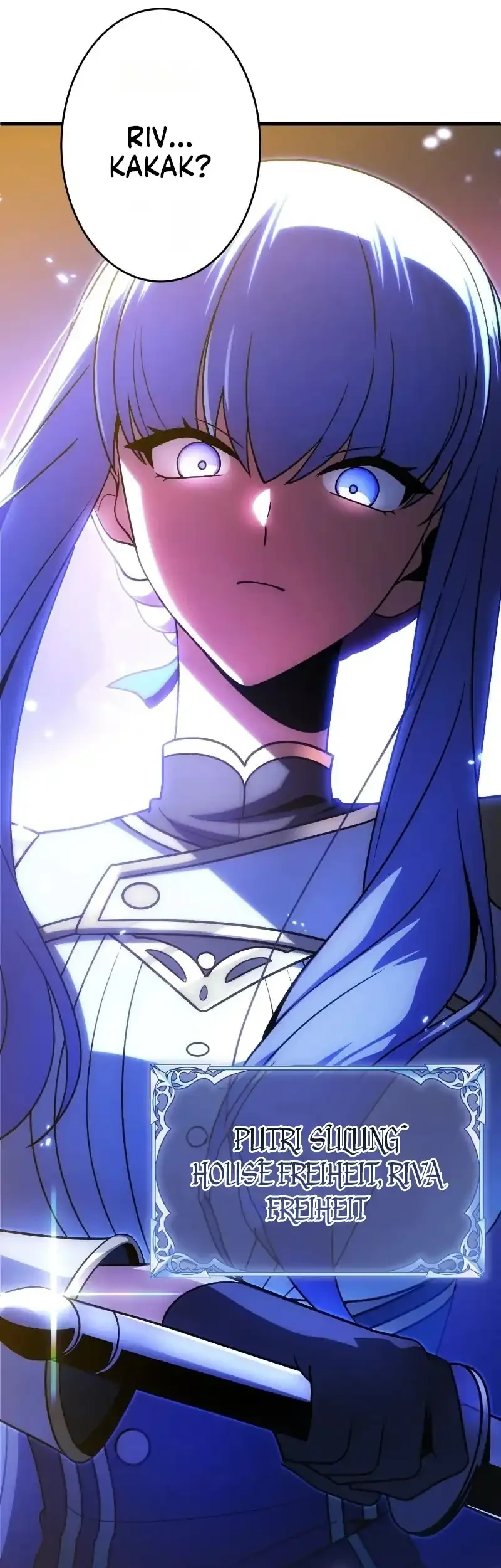 The Hero’s Millionth Regression Chapter 9 Gambar 44