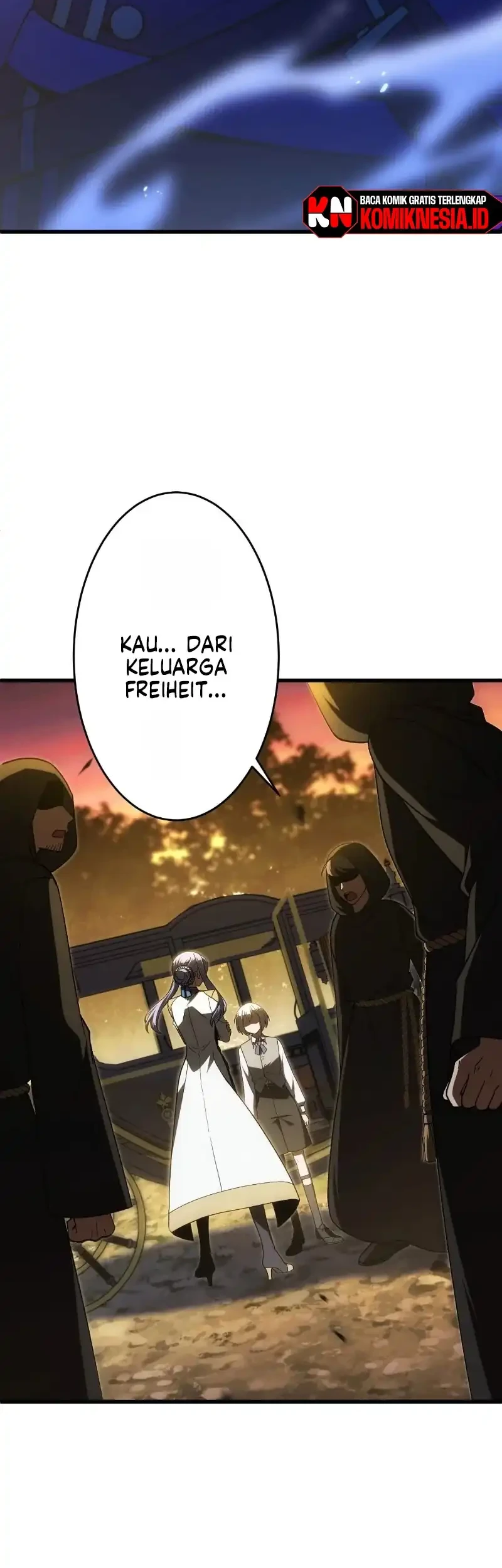 The Hero’s Millionth Regression Chapter 9 Gambar 45