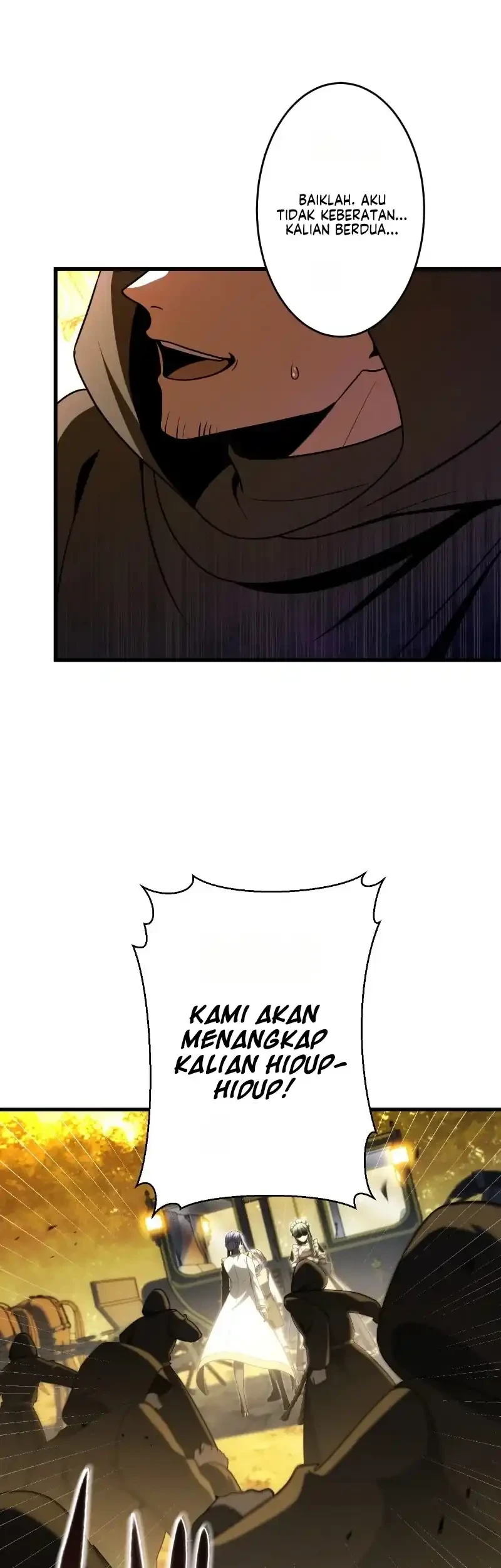 The Hero’s Millionth Regression Chapter 9 Gambar 46