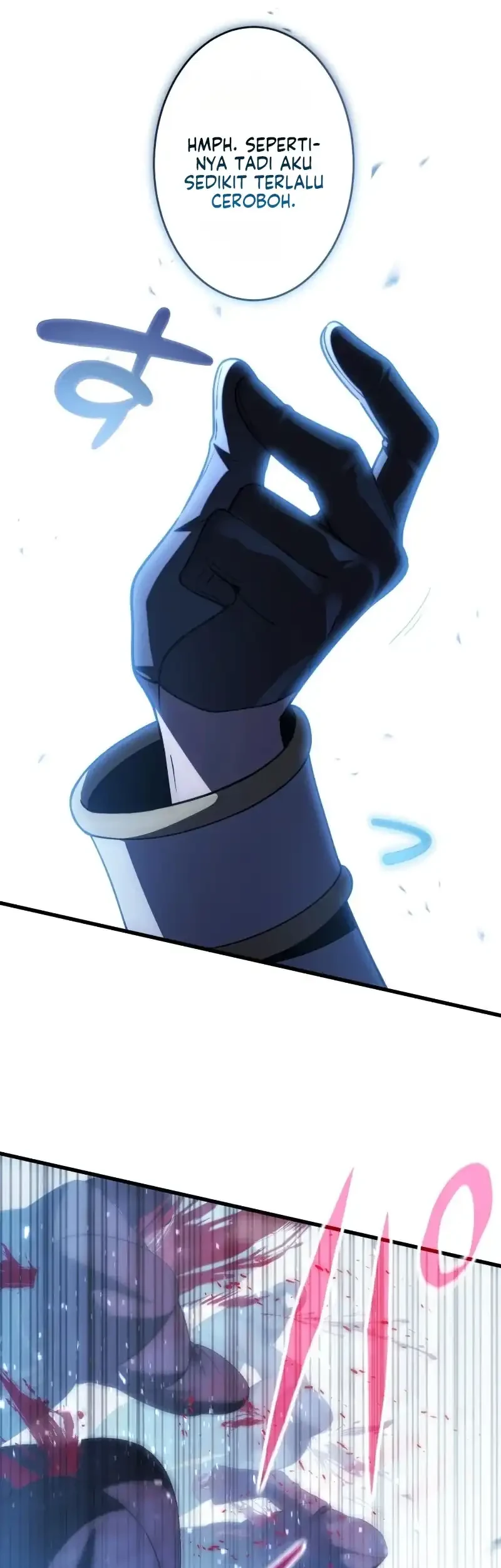 The Hero’s Millionth Regression Chapter 9 Gambar 48
