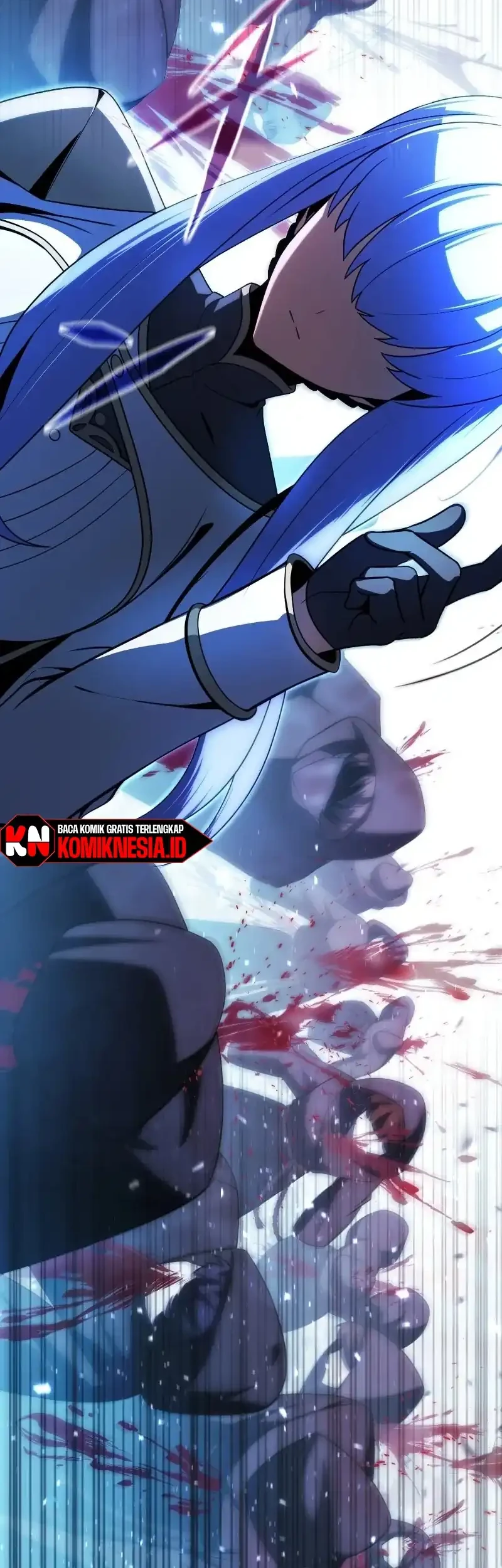 The Hero’s Millionth Regression Chapter 9 Gambar 49