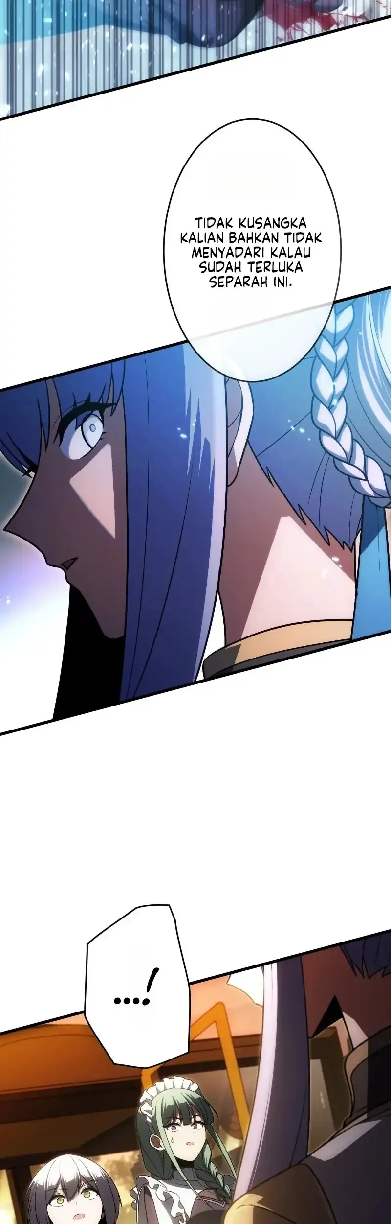 The Hero’s Millionth Regression Chapter 9 Gambar 50