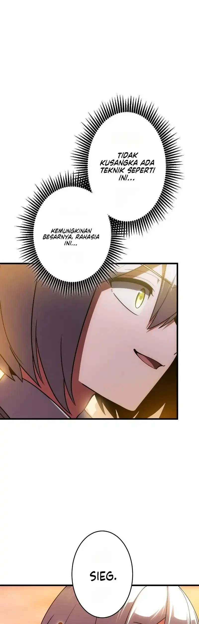 The Hero’s Millionth Regression Chapter 9 Gambar 53