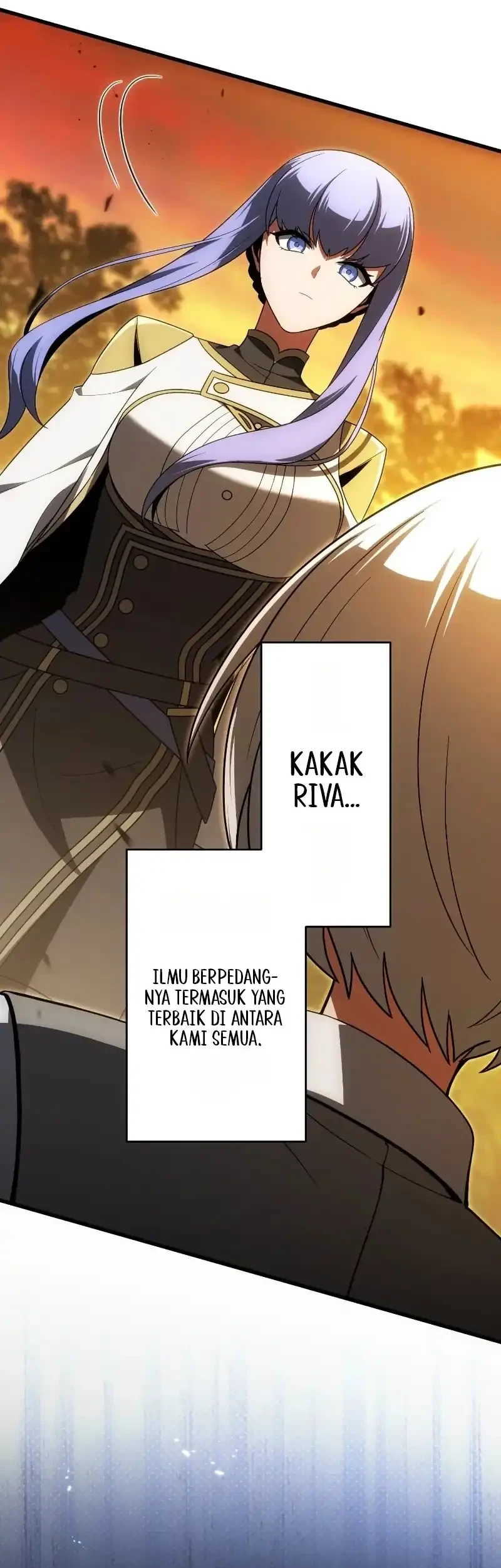 The Hero’s Millionth Regression Chapter 9 Gambar 55