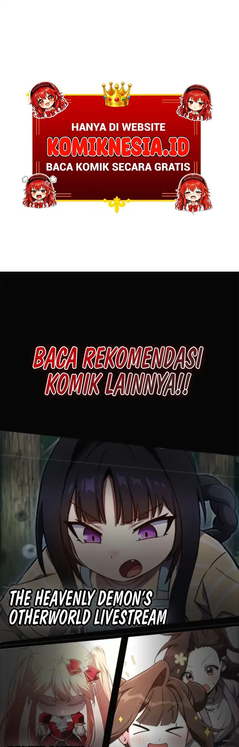 The Hero’s Millionth Regression Chapter 9 Gambar 59