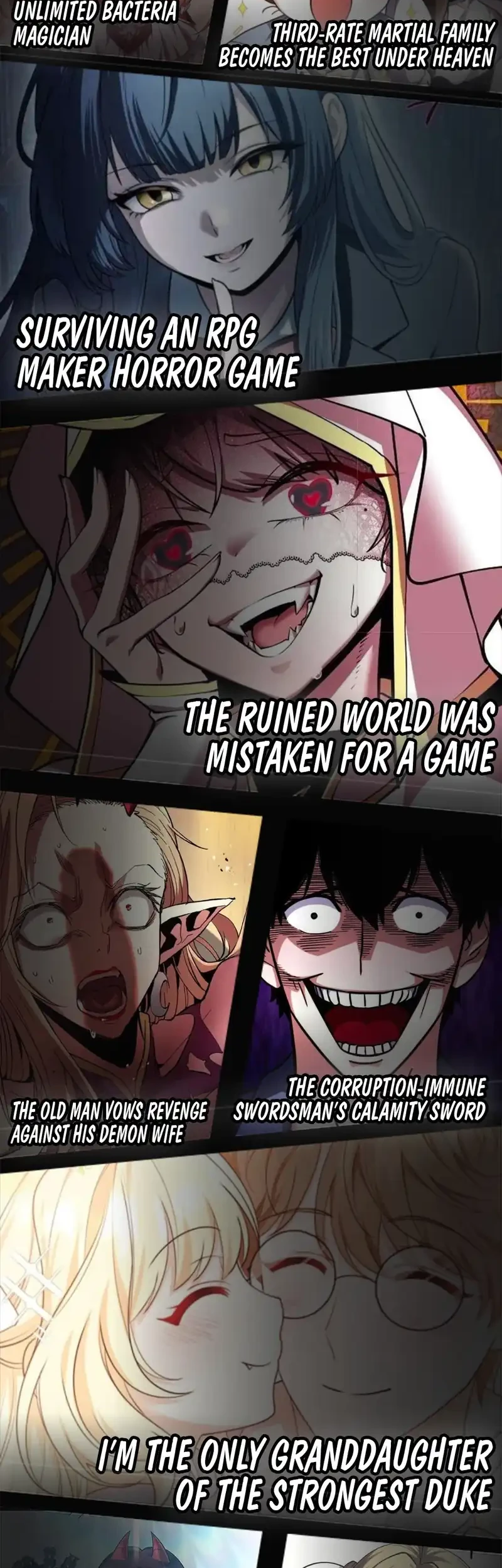 The Hero’s Millionth Regression Chapter 9 Gambar 60