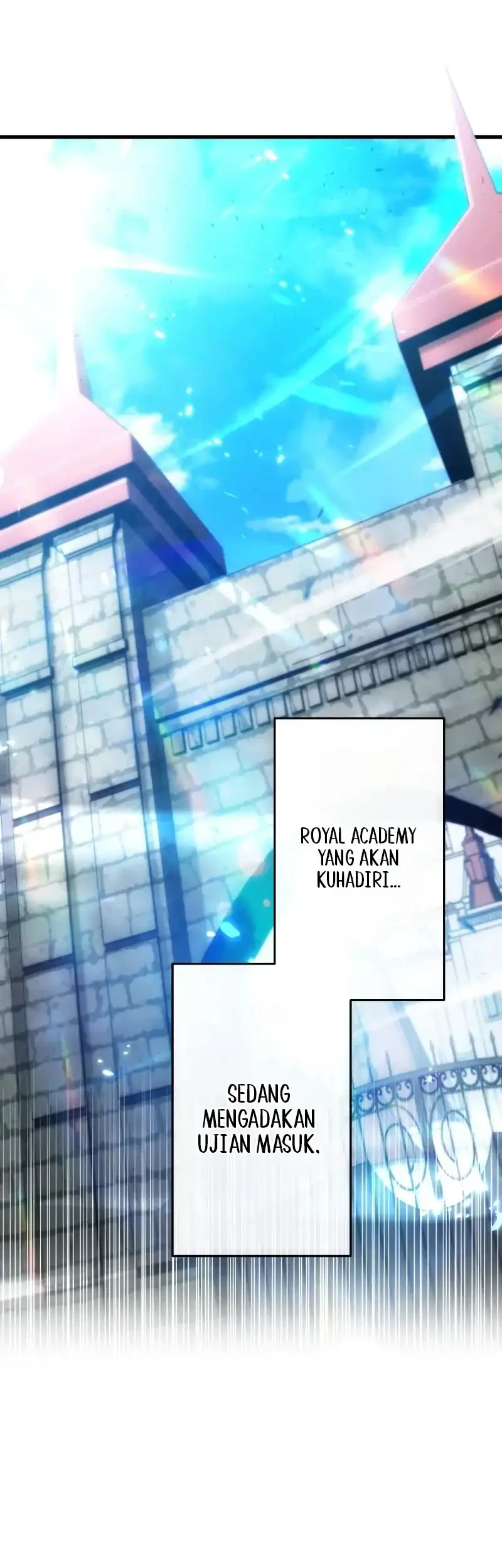The Hero’s Millionth Regression Chapter 9 Gambar 3