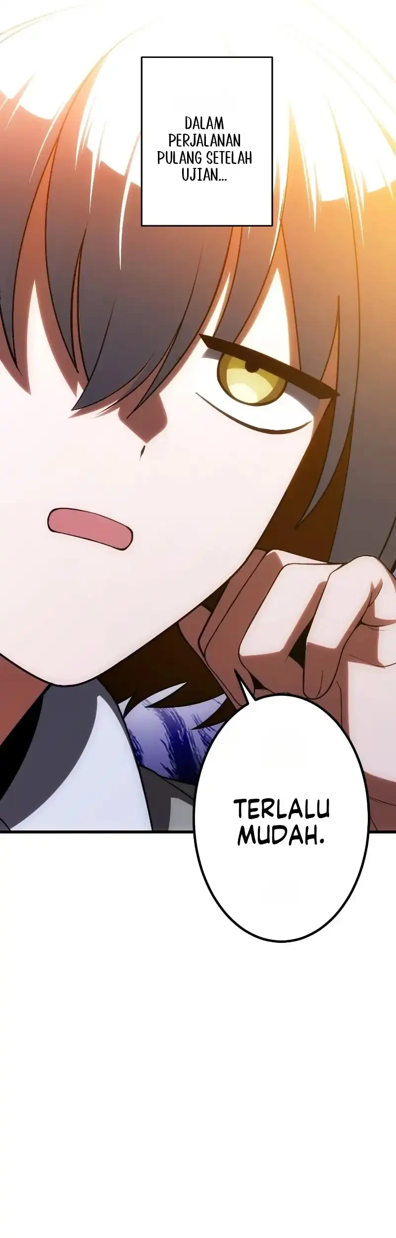 The Hero’s Millionth Regression Chapter 9 Gambar 5