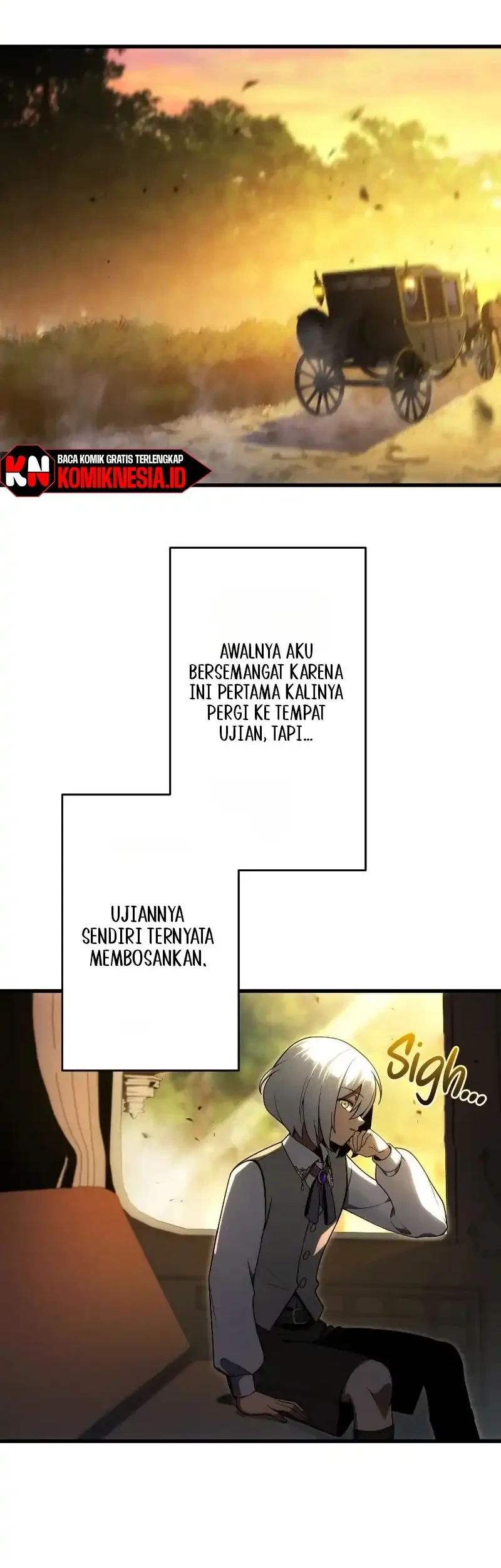 The Hero’s Millionth Regression Chapter 9 Gambar 6