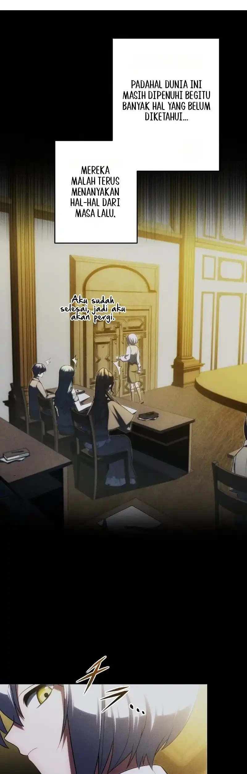 The Hero’s Millionth Regression Chapter 9 Gambar 7