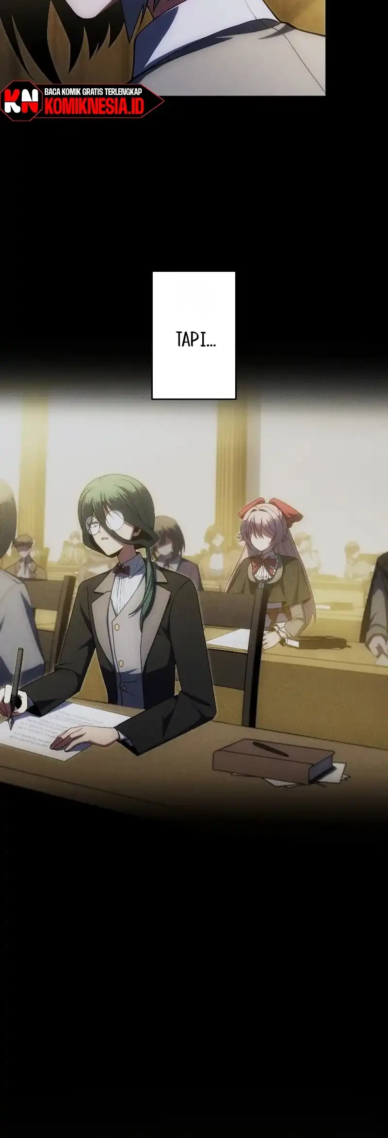 The Hero’s Millionth Regression Chapter 9 Gambar 8
