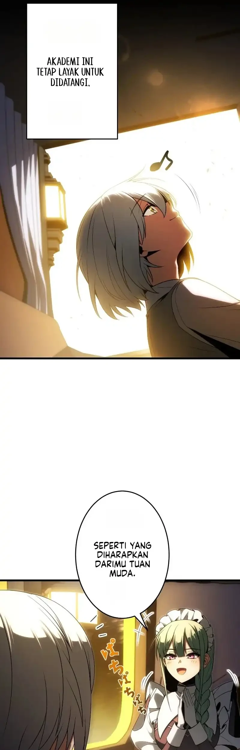 The Hero’s Millionth Regression Chapter 9 Gambar 9