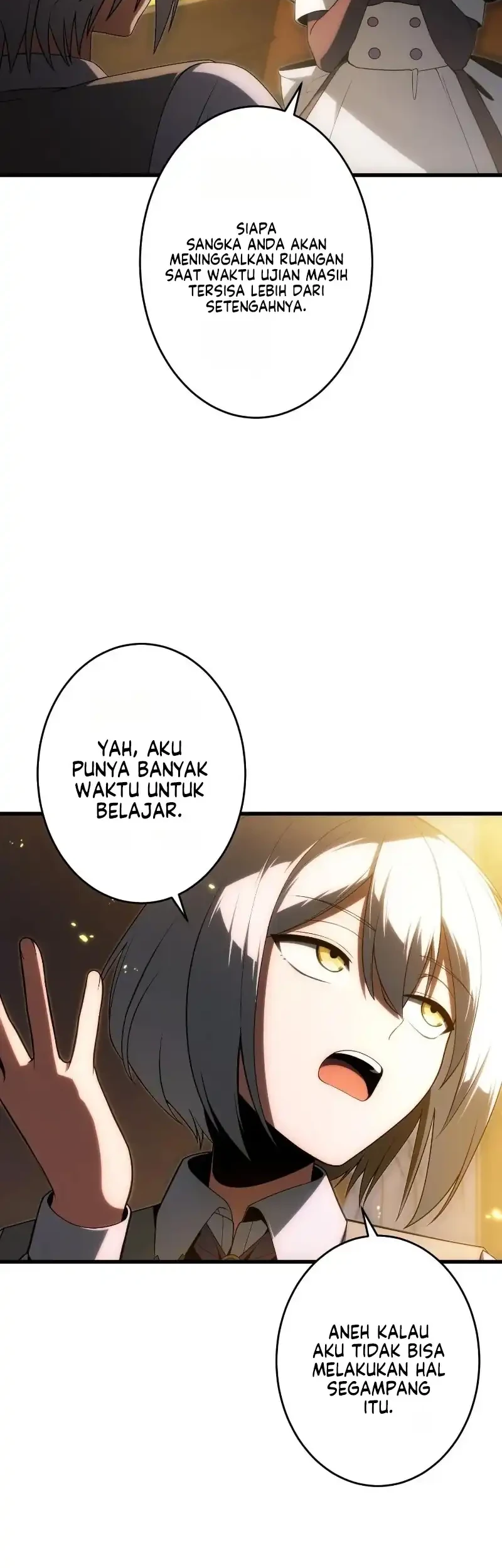 The Hero’s Millionth Regression Chapter 9 Gambar 10