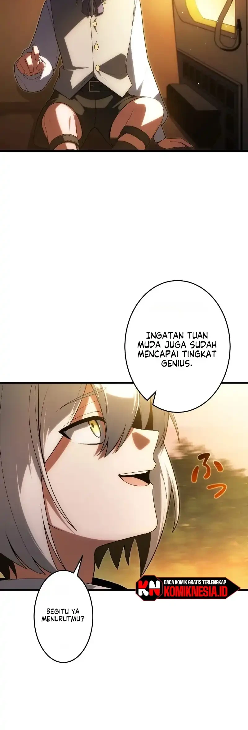 The Hero’s Millionth Regression Chapter 9 Gambar 12