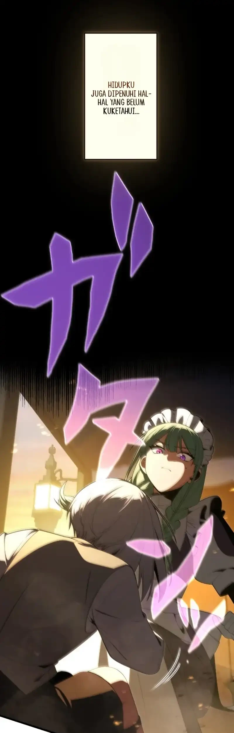 The Hero’s Millionth Regression Chapter 9 Gambar 15