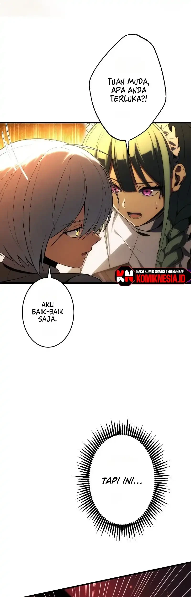 The Hero’s Millionth Regression Chapter 9 Gambar 17