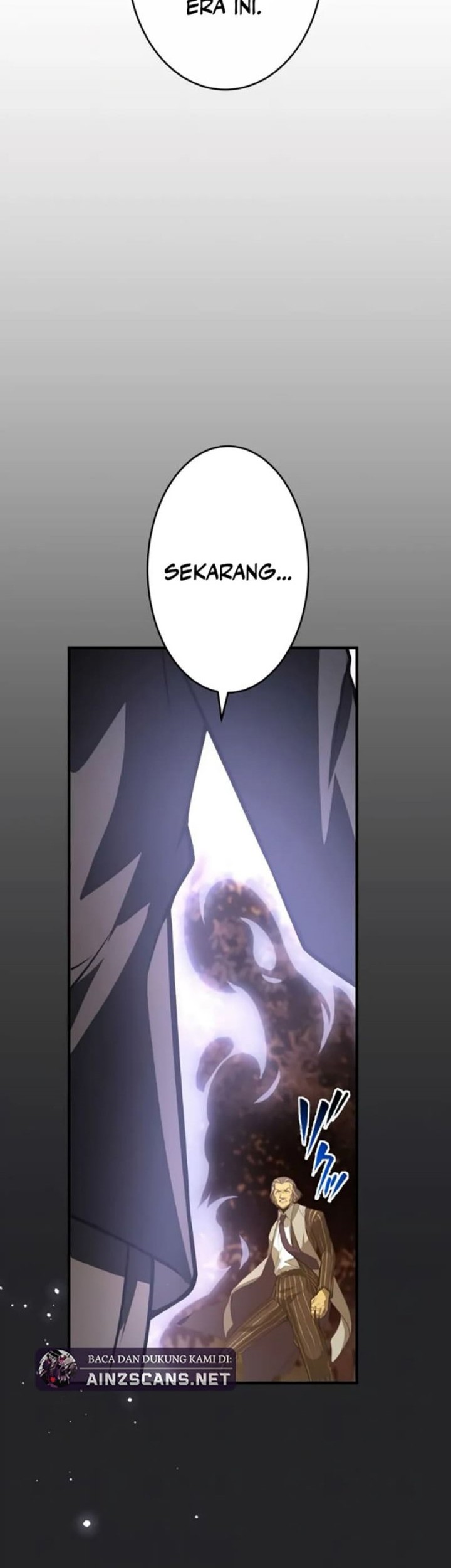 The Hero Starts Over at the Academy Chapter 10 Gambar 50