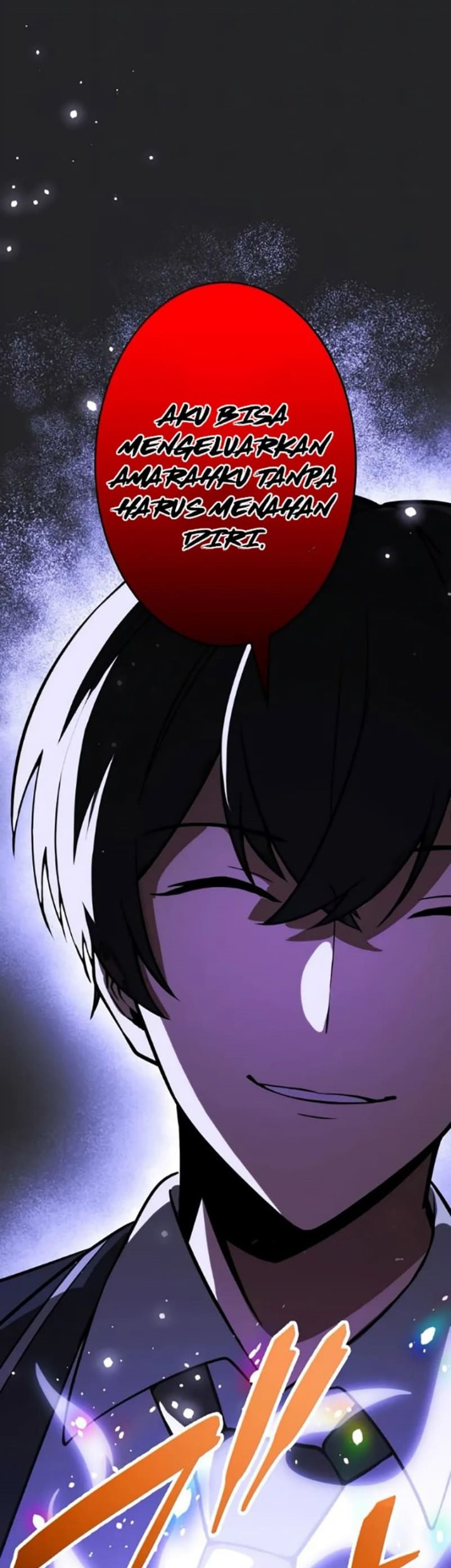 The Hero Starts Over at the Academy Chapter 10 Gambar 51