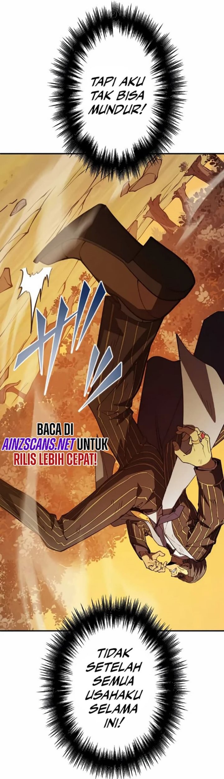 The Hero Starts Over at the Academy Chapter 10 Gambar 54