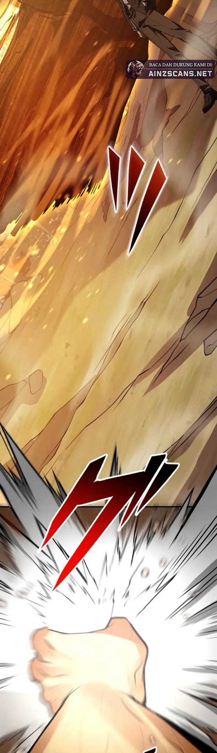 The Hero Starts Over at the Academy Chapter 10 Gambar 57