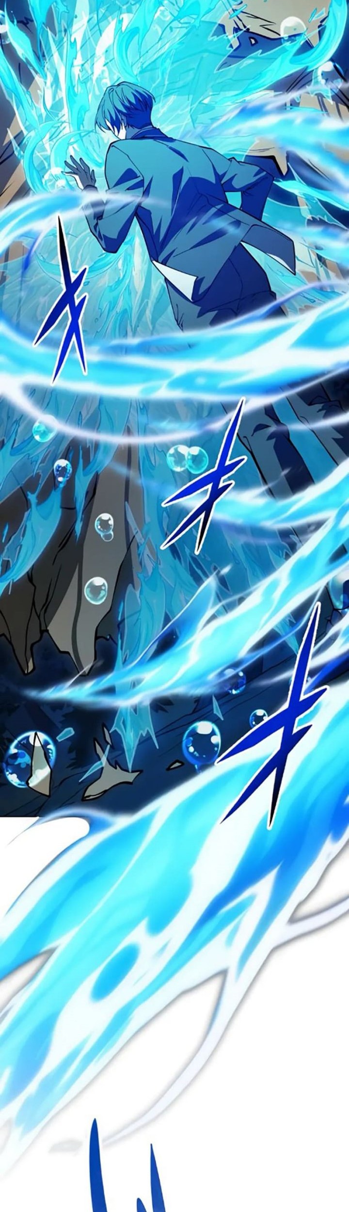 The Hero Starts Over at the Academy Chapter 10 Gambar 61