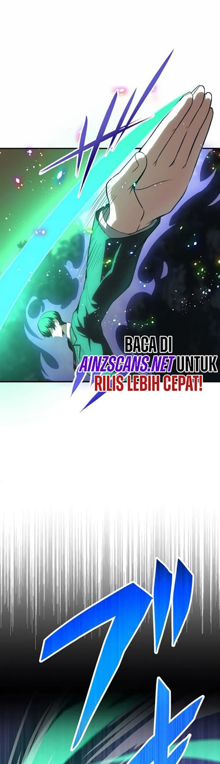 The Hero Starts Over at the Academy Chapter 10 Gambar 67