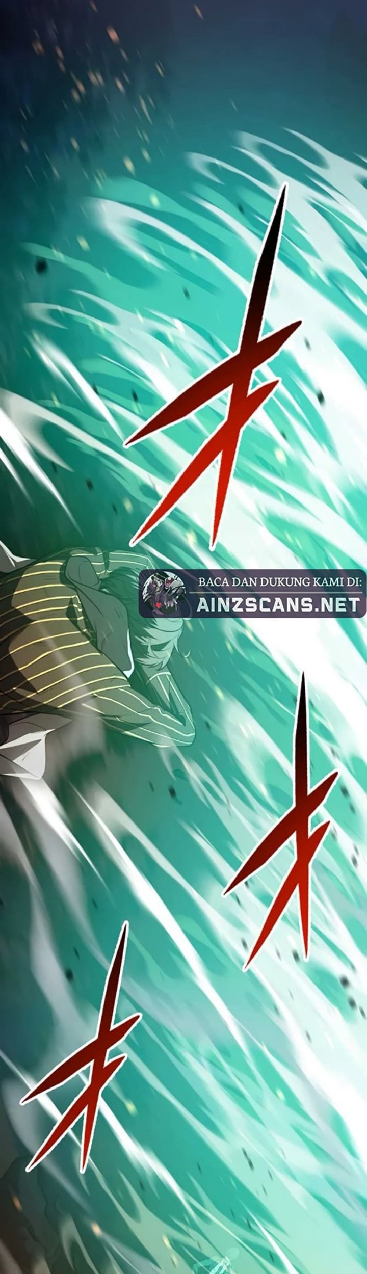 The Hero Starts Over at the Academy Chapter 10 Gambar 69