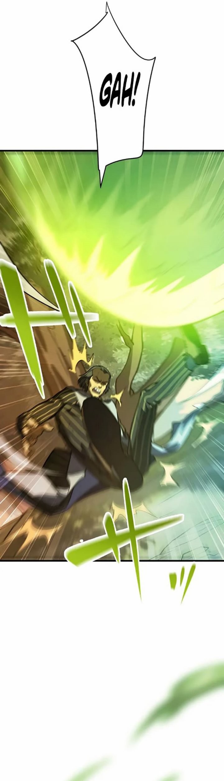 The Hero Starts Over at the Academy Chapter 10 Gambar 72