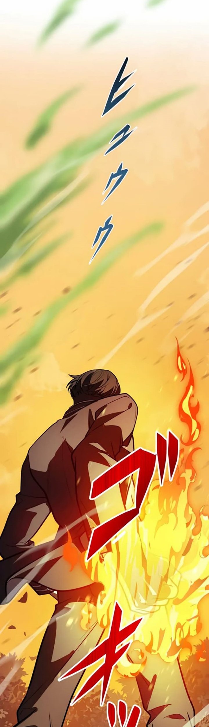 The Hero Starts Over at the Academy Chapter 10 Gambar 73