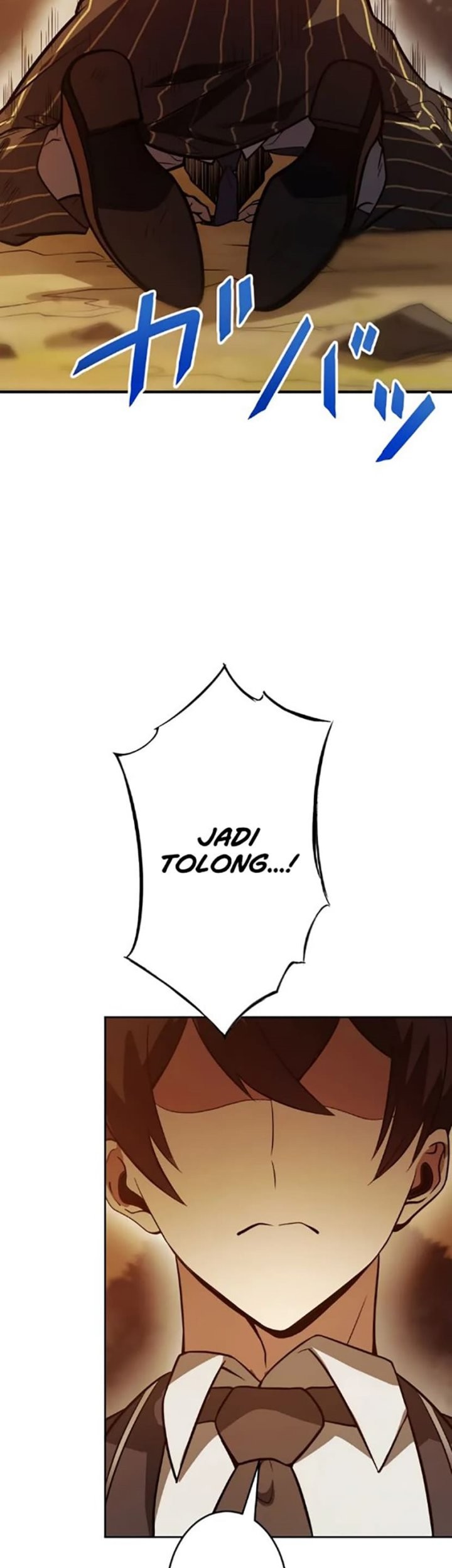 The Hero Starts Over at the Academy Chapter 10 Gambar 76