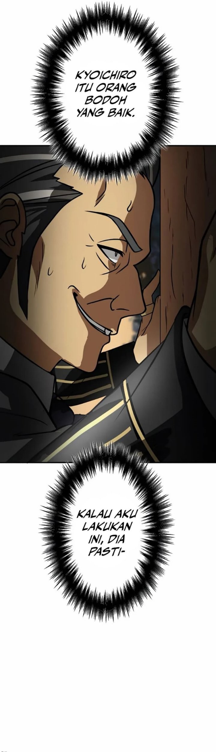 The Hero Starts Over at the Academy Chapter 10 Gambar 78