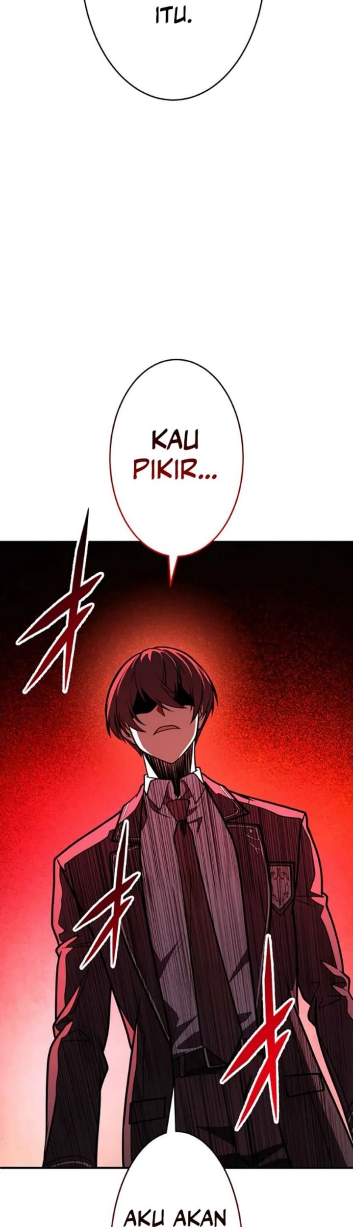 The Hero Starts Over at the Academy Chapter 10 Gambar 80