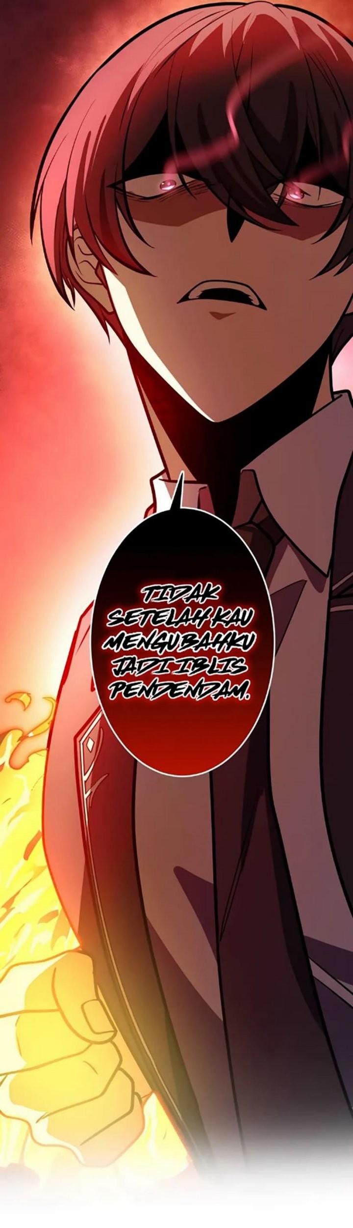 The Hero Starts Over at the Academy Chapter 10 Gambar 83