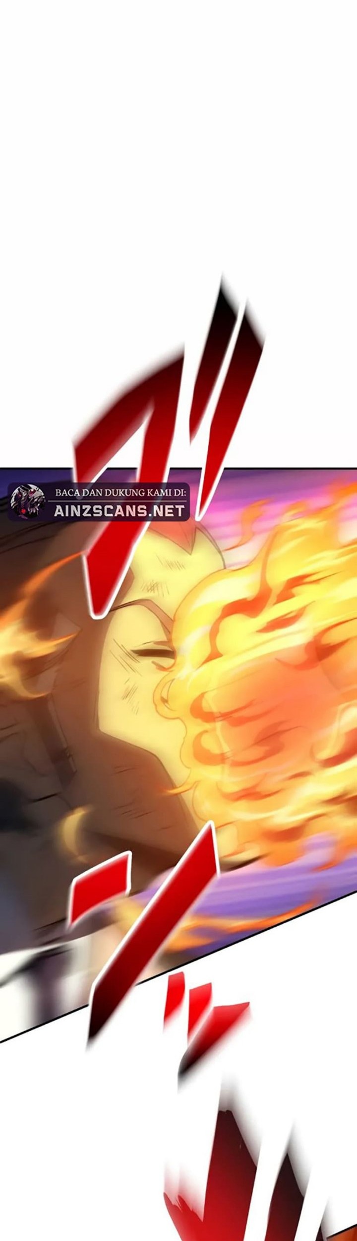 The Hero Starts Over at the Academy Chapter 10 Gambar 84