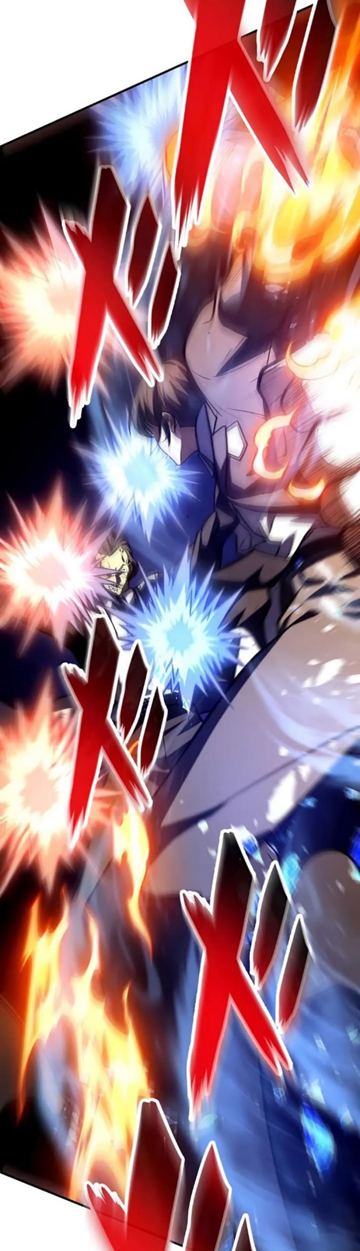 The Hero Starts Over at the Academy Chapter 10 Gambar 85