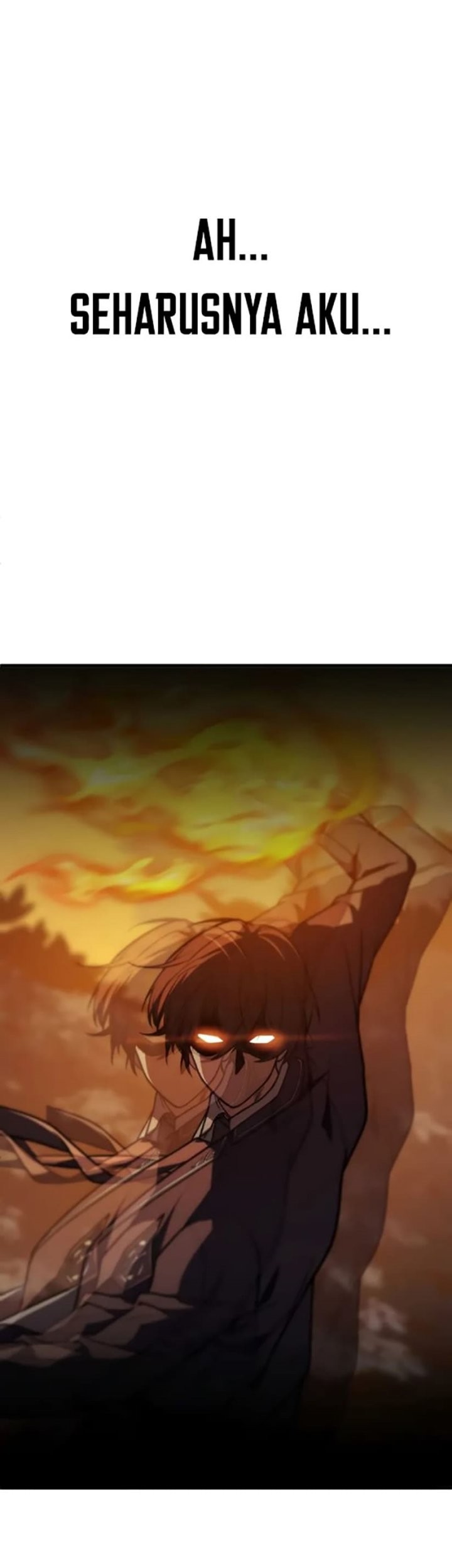 The Hero Starts Over at the Academy Chapter 10 Gambar 87