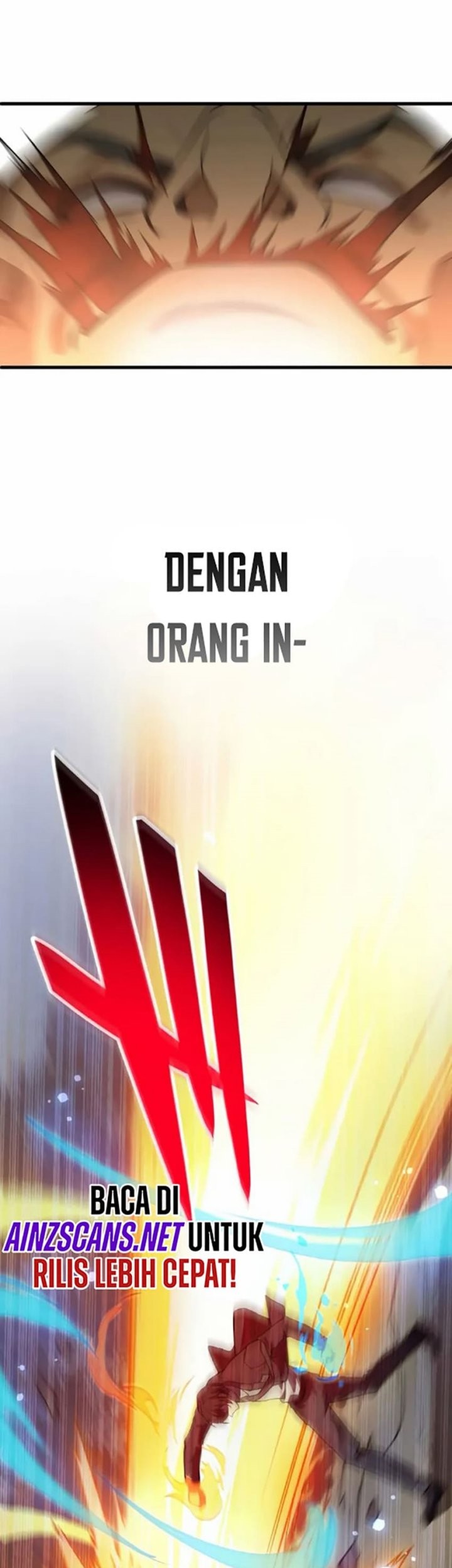 The Hero Starts Over at the Academy Chapter 10 Gambar 89