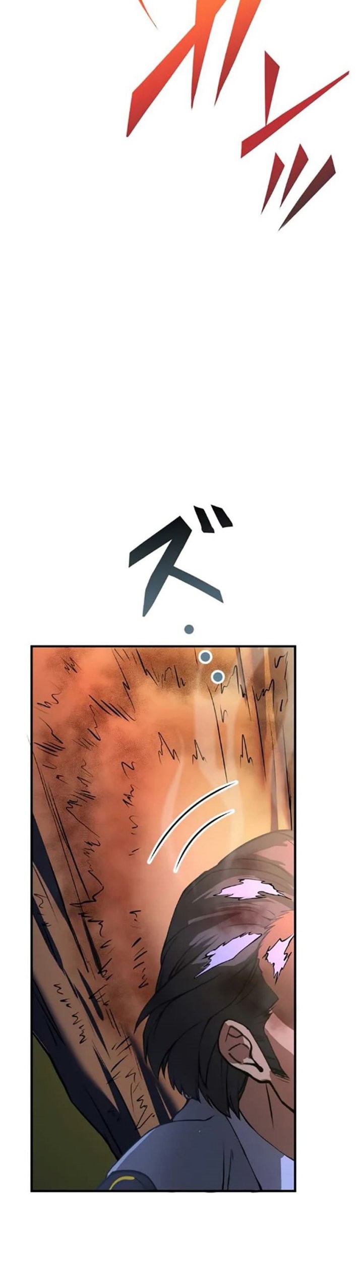 The Hero Starts Over at the Academy Chapter 10 Gambar 91