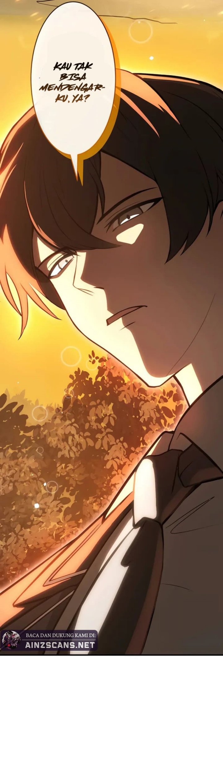 The Hero Starts Over at the Academy Chapter 10 Gambar 95