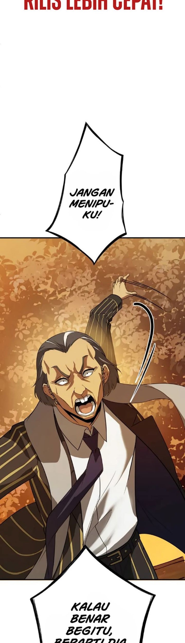The Hero Starts Over at the Academy Chapter 10 Gambar 4