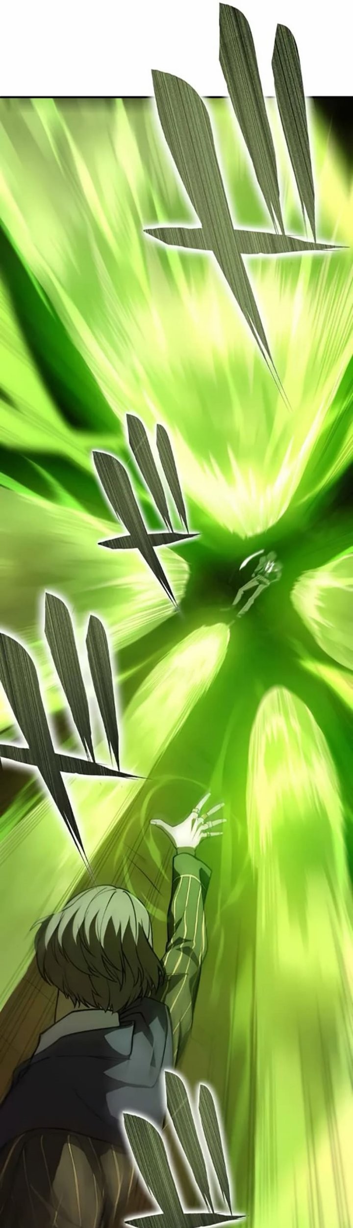 The Hero Starts Over at the Academy Chapter 10 Gambar 7
